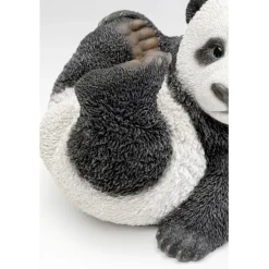 Figurine décorative Lying Panda Baby 25cm