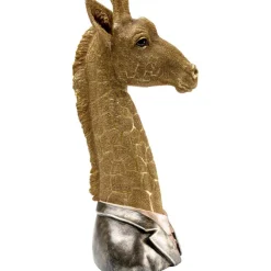 Figurine décorative Mister Giraffe 50cm
