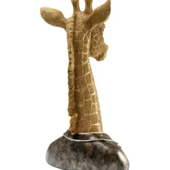 Figurine décorative Mister Giraffe 50cm