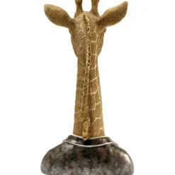Figurine décorative Mister Giraffe 50cm