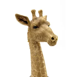 Figurine décorative Mister Giraffe 50cm