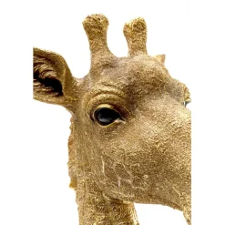 Figurine décorative Mister Giraffe 50cm