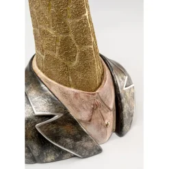 Figurine décorative Mister Giraffe 50cm