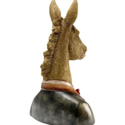 Figurine décorative Mister Horse 50cm