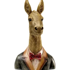 Figurine décorative Mister Horse 50cm