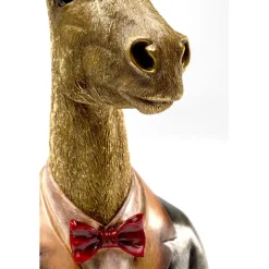 Figurine décorative Mister Horse 50cm