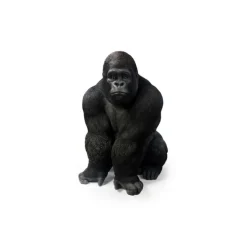 Figurine décorative Monkey Gorilla Front XXL 107cm