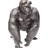 Figurine décorative Monkey Beach 20cm