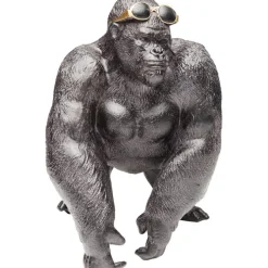 Figurine décorative Monkey Beach 20cm
