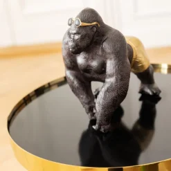 Figurine décorative Monkey Beach 20cm