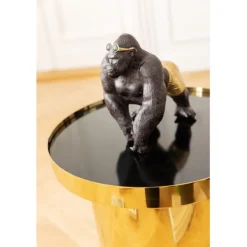 Figurine décorative Monkey Beach 20cm