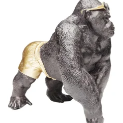 Figurine décorative Monkey Beach 20cm
