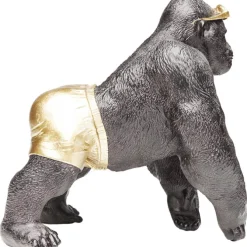 Figurine décorative Monkey Beach 20cm