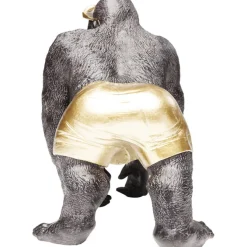 Figurine décorative Monkey Beach 20cm
