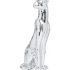 Figurine décorative Mosaik Welcome Panther gauche