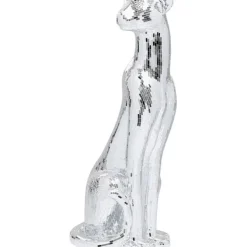 Figurine décorative Mosaik Welcome Panther gauche