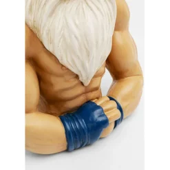 Figurine décorative Nain Muscle 32cm
