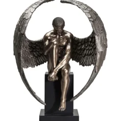 Figurine décorative Nude Sad Angel Big