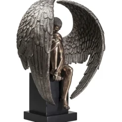 Figurine décorative Nude Sad Angel Big