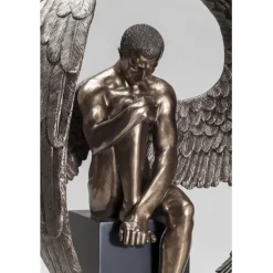 Figurine décorative Nude Sad Angel Big