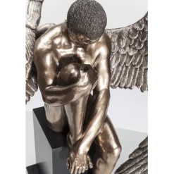 Figurine décorative Nude Sad Angel Big