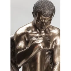 Figurine décorative Nude Sad Angel Big