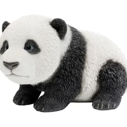 Figurine décorative Panda Baby 27cm