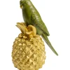 Figurine décorative Parrot 14cm