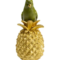 Figurine décorative Parrot 14cm