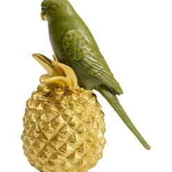 Figurine décorative Parrot 14cm