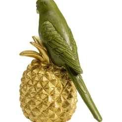 Figurine décorative Parrot 14cm