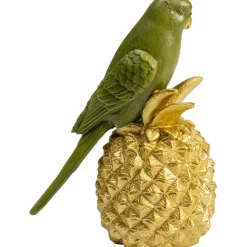 Figurine décorative Parrot 14cm