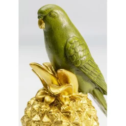 Figurine décorative Parrot 14cm
