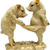 Figurine décorative Pig Party 20cm