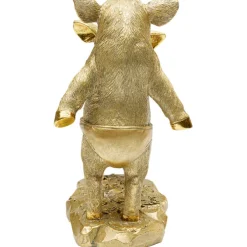 Figurine décorative Pig Party 20cm