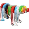 Figurine décorative Polar Bear Holi 46cm