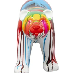 Figurine décorative Polar Bear Holi 46cm