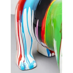 Figurine décorative Polar Bear Holi 46cm