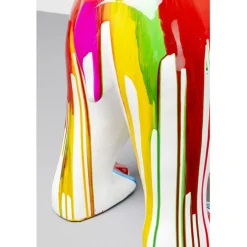 Figurine décorative Polar Bear Holi 46cm