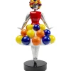 Figurine décorative Primaballerina Pom Colore 34cm