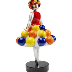 Figurine décorative Primaballerina Pom Colore 34cm