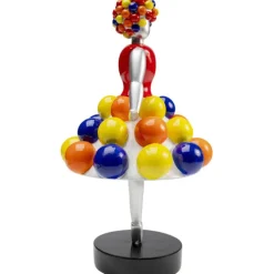 Figurine décorative Primaballerina Pom Colore 34cm