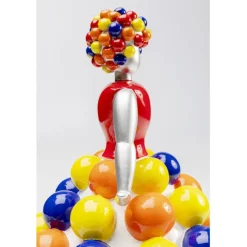 Figurine décorative Primaballerina Pom Colore 34cm