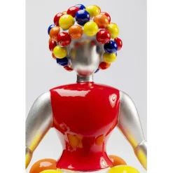 Figurine décorative Primaballerina Pom Colore 34cm