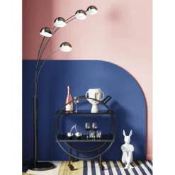 Figurine décorative Rabbit Gillie blanc