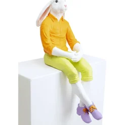 Figurine décorative Rabbit Boy 69cm