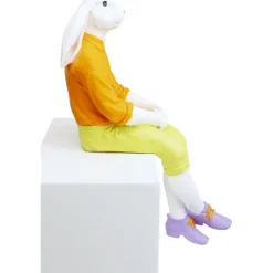 Figurine décorative Rabbit Boy 69cm