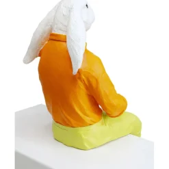 Figurine décorative Rabbit Boy 69cm