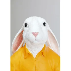 Figurine décorative Rabbit Boy 69cm