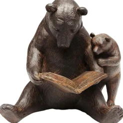 Figurine décorative Reading Bears
